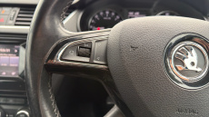 Skoda Octavia 1.6 TDI CR SE Business GreenLine III 5dr Diesel Estate